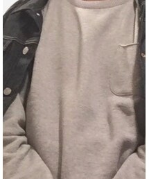 BEAMS | スウェット