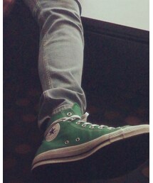 CONVERSE ALL STAR | スニーカー