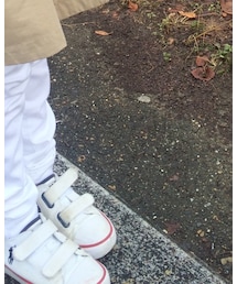 RALPH LAUREN | スニーカー