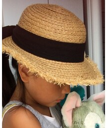 韓国子供服 | 帽子