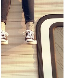 CONVERSE | スニーカー