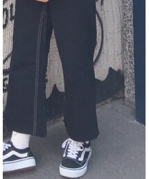 VANS | スニーカー