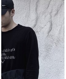 professor.e | トップス