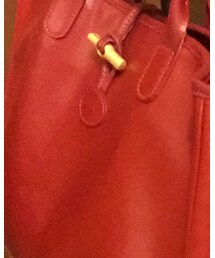 LONGCHAMP | ハンドバッグ