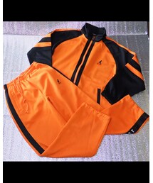 KANGOL | ジャージ