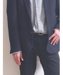 EPOCA UOMO | ジャケット/アウター