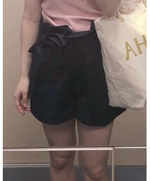 ZARA | その他パンツ