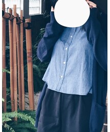 GU | シャツ/ブラウス