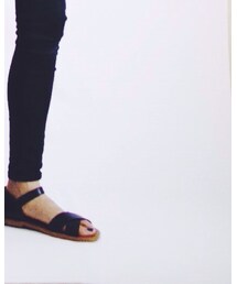 studio CLIP | サンダル