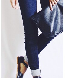 UNIQLO | デニムパンツ