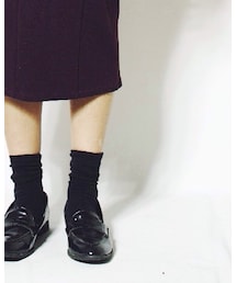 UNIQLO | ソックス/靴下