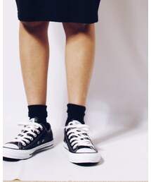 CONVERSE | スニーカー