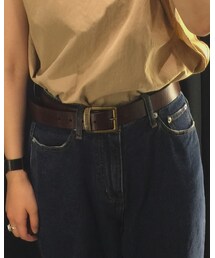 Dr. Martens | ベルト