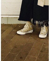 CONVERSE | スニーカー
