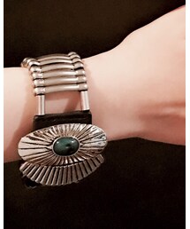 TOGA PULLA | バングル/リストバンド