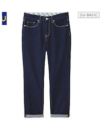 GU | デニムパンツ