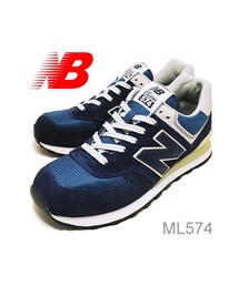 NEW BALANCE | スニーカー