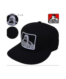 BEN DAVIS | キャップ