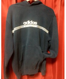 adidas | パーカー