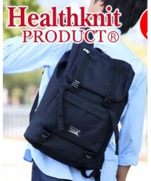 Healthknit | バックパック/リュック