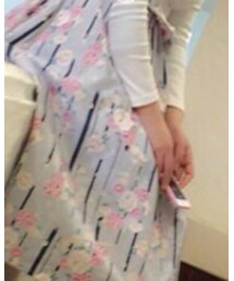 着物リメイク | スカート