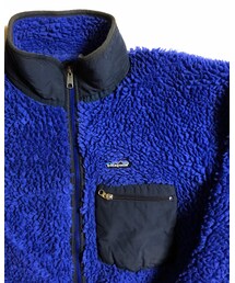 patagonia | ブルゾン