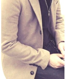 H&M | ダウンジャケット/コート