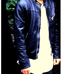 H&M | ジャケット/アウター