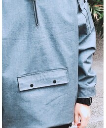 VINTAGE | モッズコート