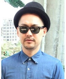 KANGOL | キャップ