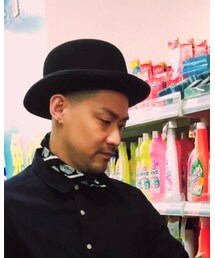 NEW YORK HAT | キャップ