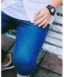 H&M | デニムパンツ