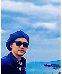 WEGO | ハンチング/ベレー帽