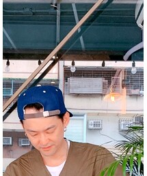 EBBETS FIELD FLANNELS | キャップ