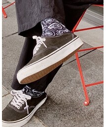 VANS | スリッポン