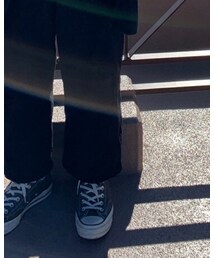 CONVERSE | スリッポン