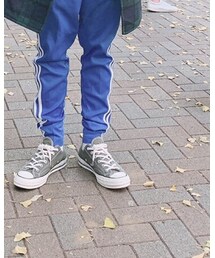 CONVERSE | スリッポン