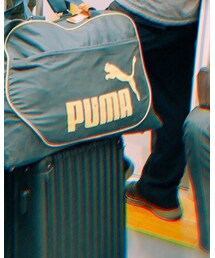 PUMA | トートバッグ