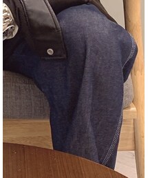 POINTER | デニムパンツ