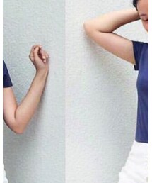 5 | Tシャツ/カットソー