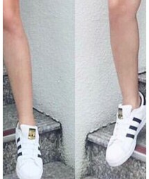 adidas | スニーカー