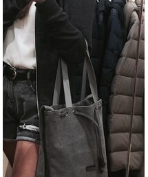 H&M | モッズコート