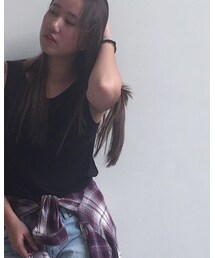 UNIQLO | タンクトップ