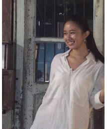 TONGER | シャツ/ブラウス