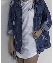 black vin | ジャケット/アウター