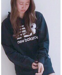 NEW BALANCE | トップス