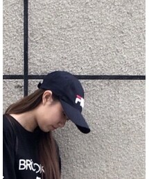 FILA | 帽子