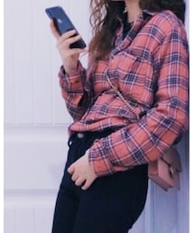 Hollister | シャツ/ブラウス