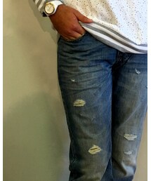 American Eagle | デニムパンツ
