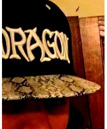 GDragon | ハット